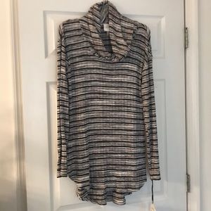 NWT sweater